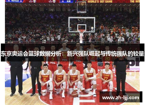 东京奥运会篮球数据分析:新兴强队崛起与传统强队的较量 东京奥运会篮球数据分析:新兴强队崛起与传统强队的较量