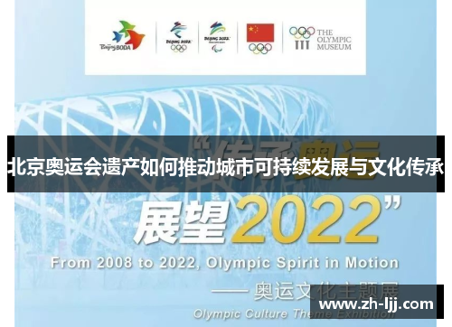 北京奥运会遗产如何推动城市可持续发展与文化传承